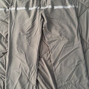 Nautica Men's Gray Joggers